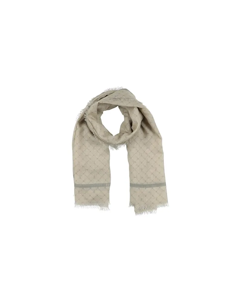 Trussardi ACCESSOIRES - Schalsauf YOOX.COM Khaki