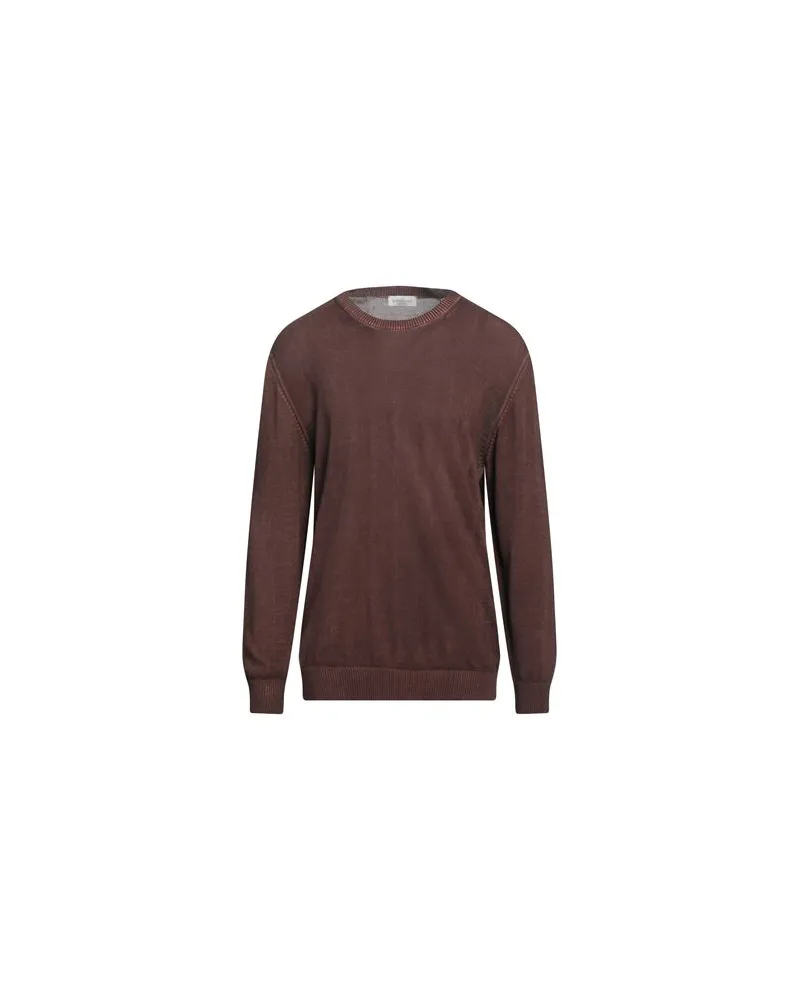 Bellwood STRICKWAREN - Pulloverauf YOOX.COM Dunkelbraun