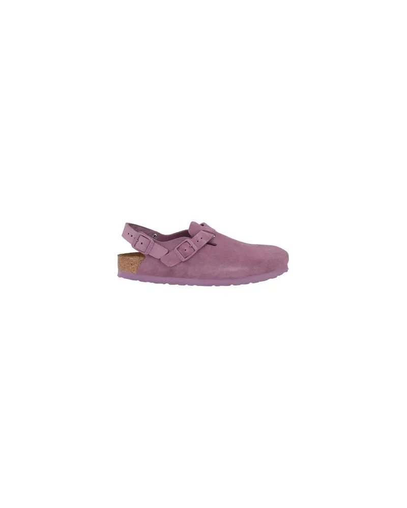 Birkenstock SCHUHE - Mules & Clogsauf YOOX.COM Malve