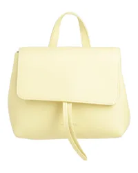 Mansur Gavriel Handtaschen Hellgelb