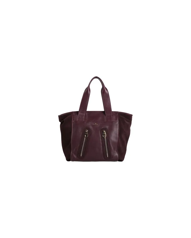 Hogan TASCHEN - Handtaschenauf YOOX.COM Bordeaux