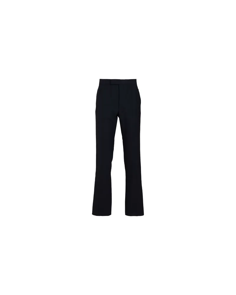 Thom Browne HOSEN & RÖCKE - Hosenauf YOOX.COM Blau