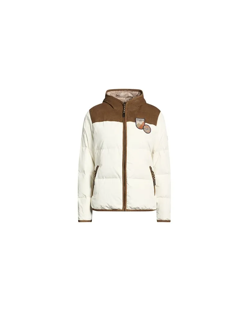 Dolomite JACKEN & MÄNTEL - Pufferjacken & Daunenjackenauf YOOX.COM Off