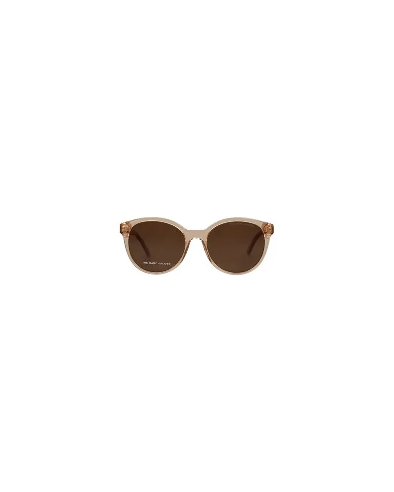 Marc Jacobs BRILLEN - Sonnenbrillenauf YOOX.COM Hellrosa