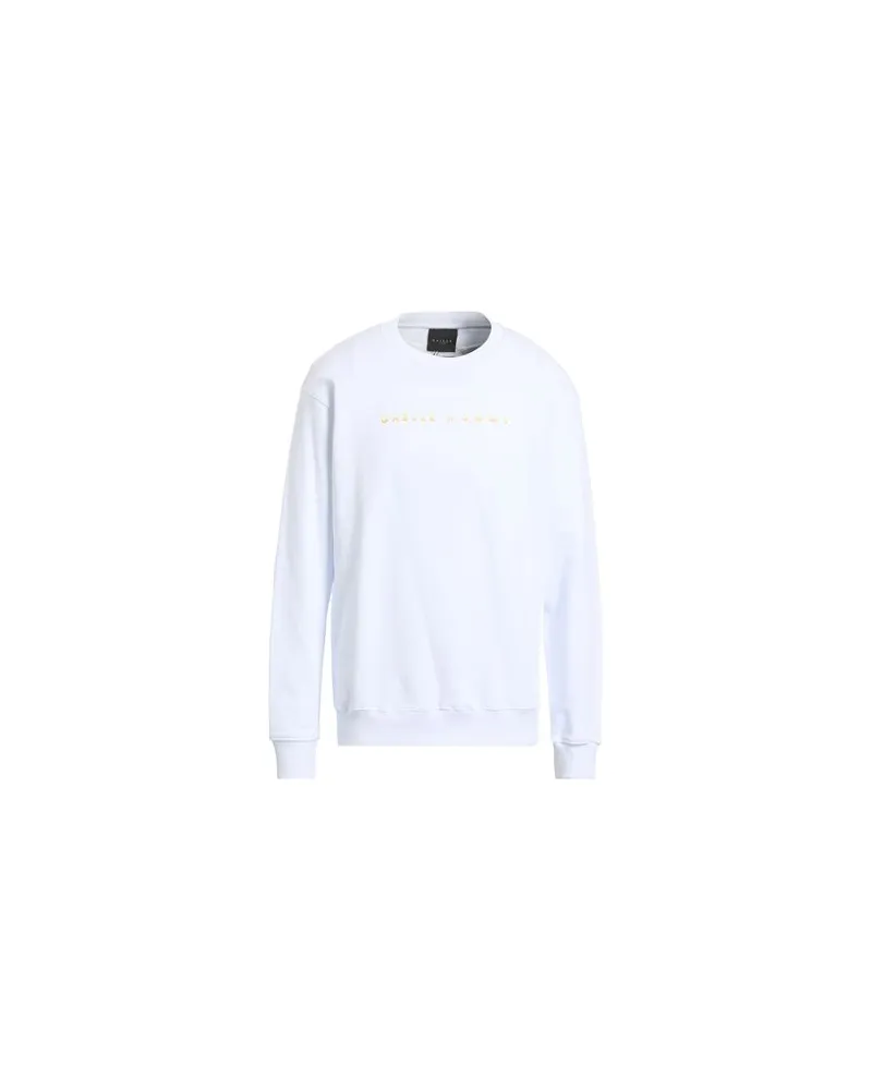 Gaëlle Bonheur HOMME - TOPS - Sweatshirtsauf YOOX.COM Weiß