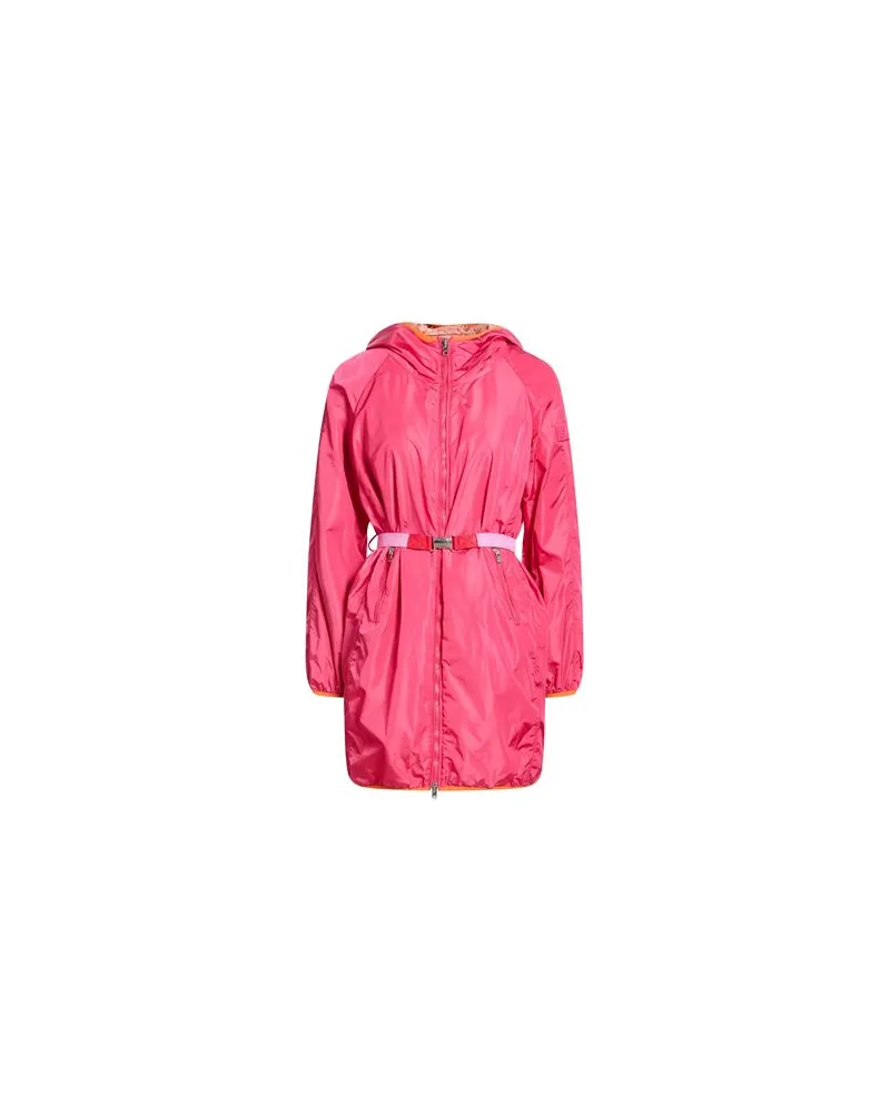 Peuterey JACKEN & MÄNTEL - Jacken, Mäntel & Trenchcoatsauf YOOX.COM Fuchsia