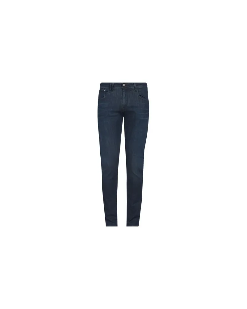 Cycle HOSEN & RÖCKE - Jeanshosenauf YOOX.COM Blau