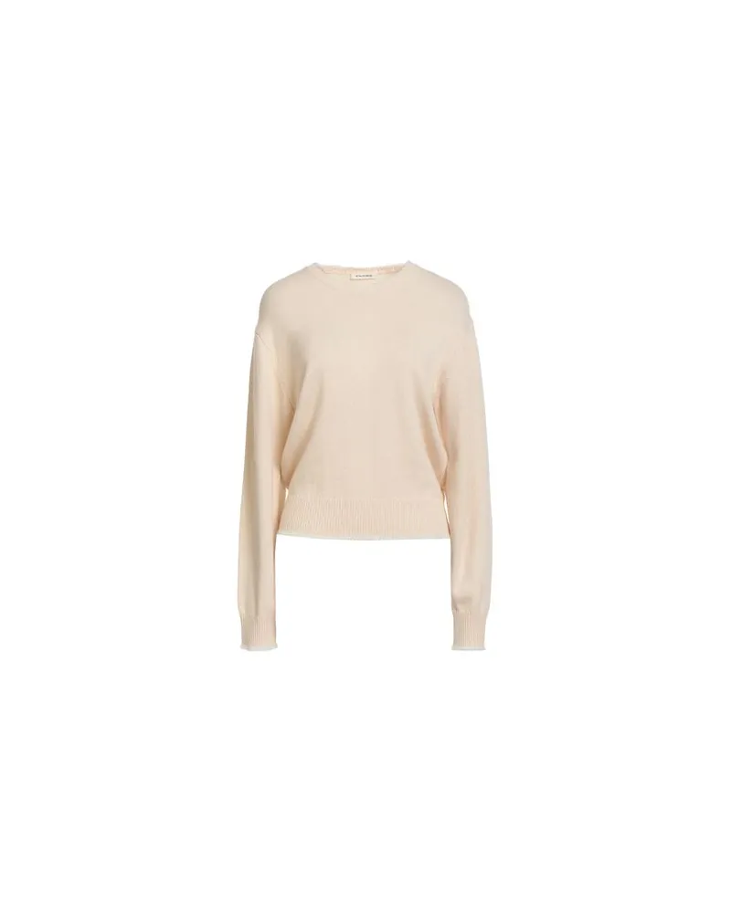 By Malene Birger STRICKWAREN - Pulloverauf YOOX.COM Elfenbein