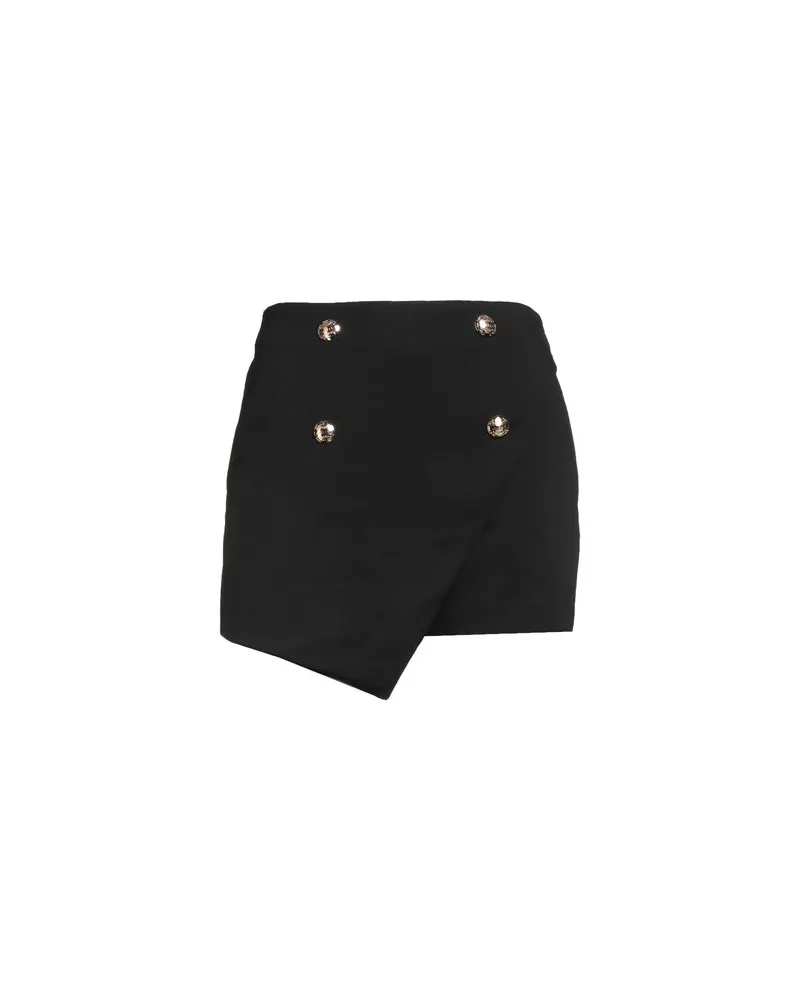 Gaëlle Bonheur HOSEN & RÖCKE - Shorts & Bermudashortsauf YOOX.COM Schwarz