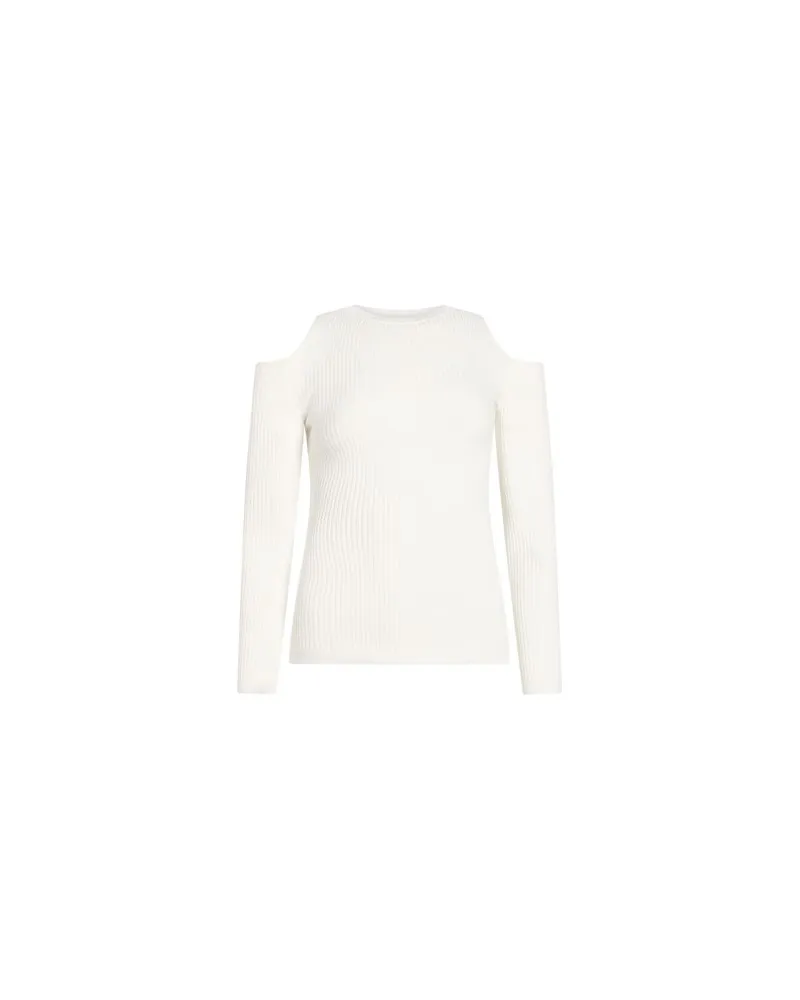VICOLO TOPS - Topsauf YOOX.COM Weiß