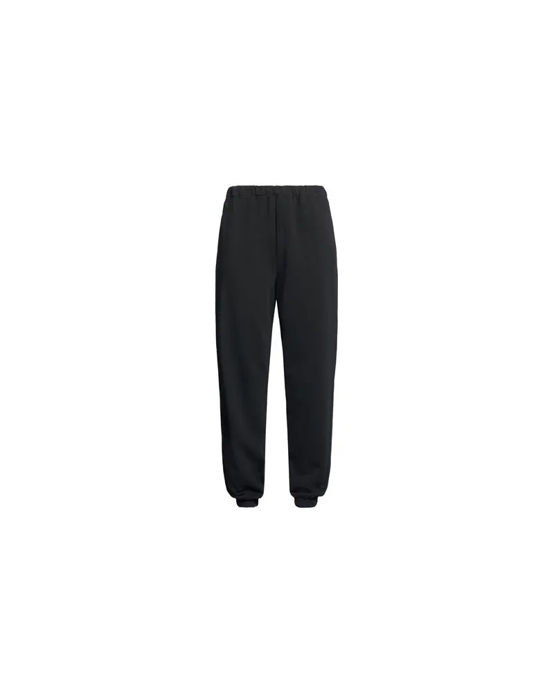 Maison Margiela HOSEN & RÖCKE - Hosenauf YOOX.COM Schwarz