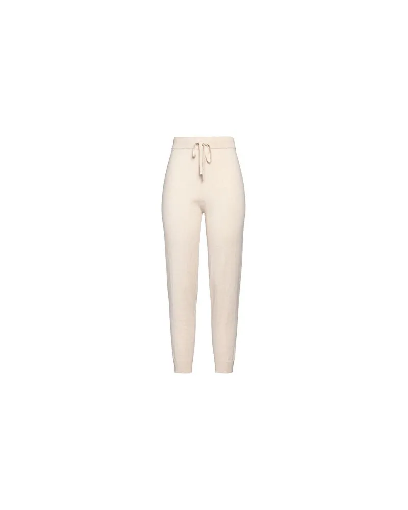 Majestic HOSEN & RÖCKE - Hosenauf YOOX.COM Beige