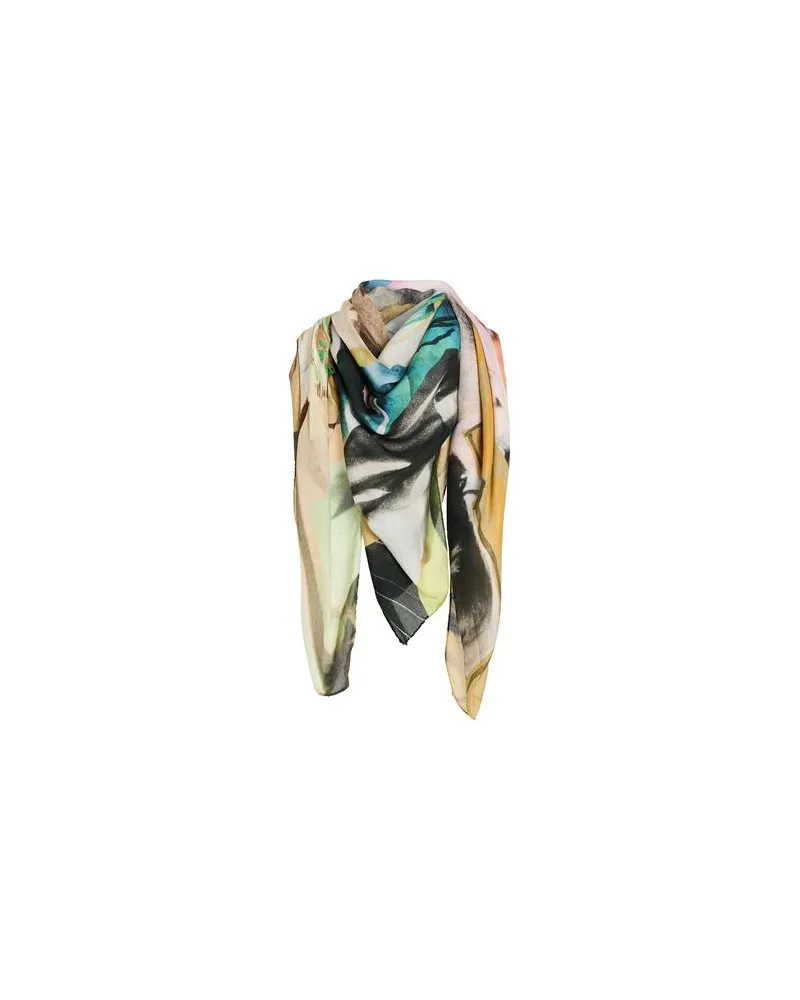 Paul Smith ACCESSOIRES - Schalsauf YOOX.COM Beige