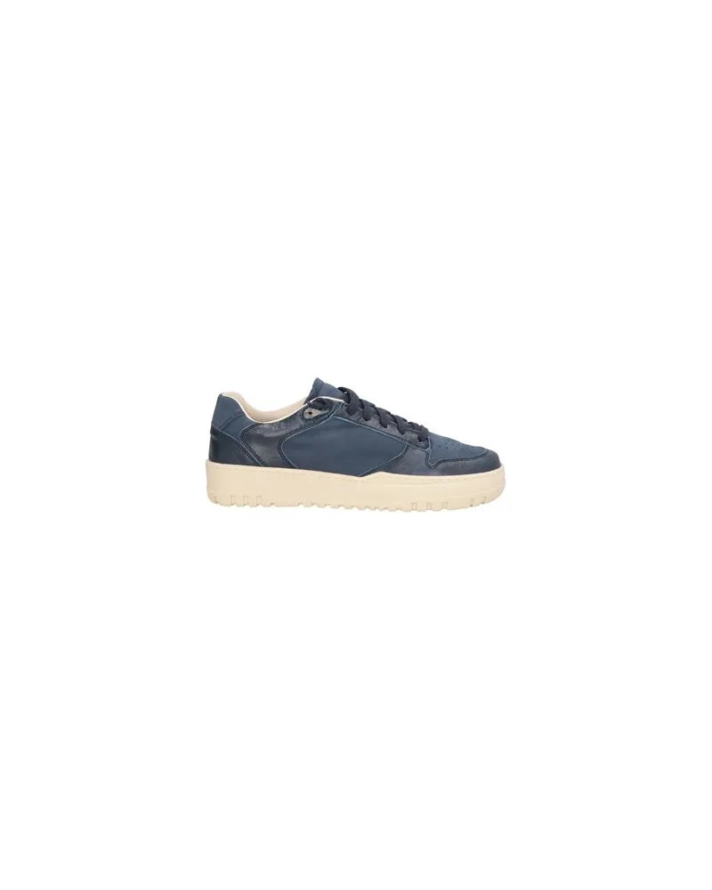 P448 SCHUHE - Sneakersauf YOOX.COM Taubenblau