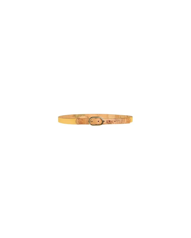Alviero Martini Kleinlederwaren - Gürtelauf YOOX.COM Ringelblume
