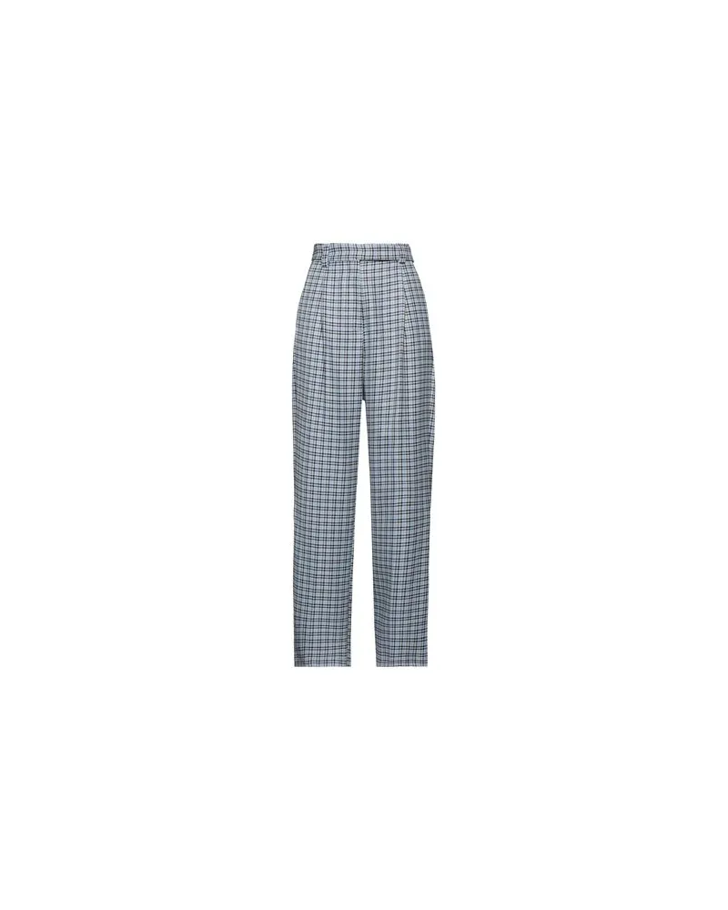 Attic and Barn HOSEN & RÖCKE - Hosenauf YOOX.COM Himmelblau