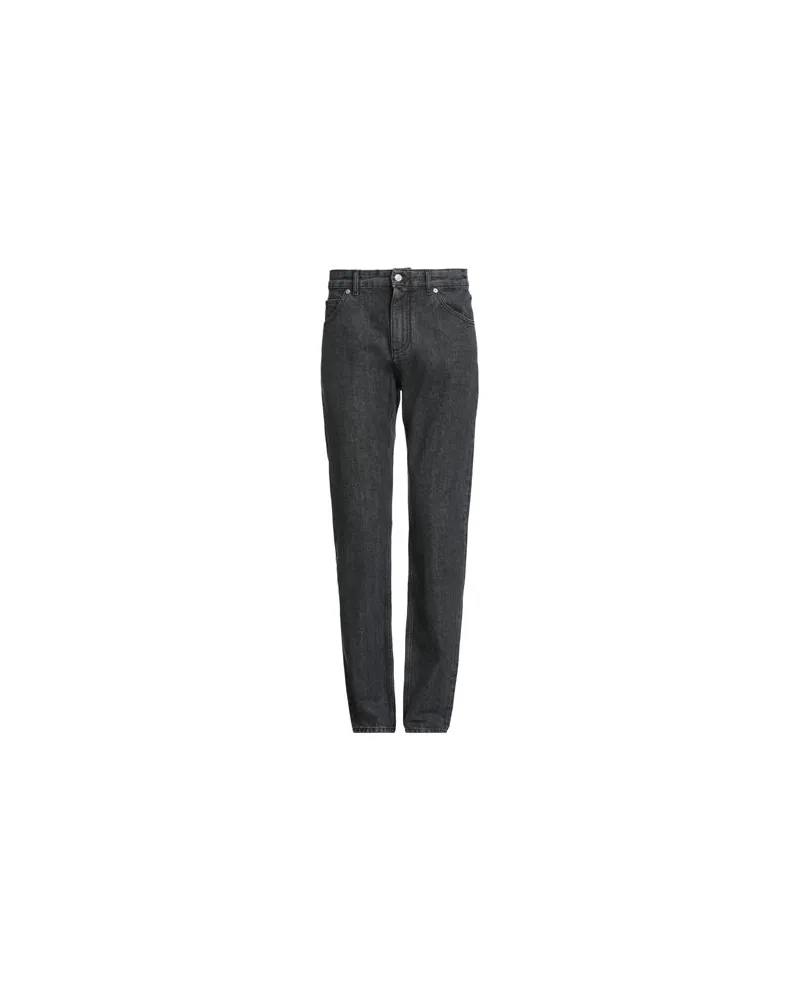 Bally HOSEN & RÖCKE - Jeanshosenauf YOOX.COM Schwarz