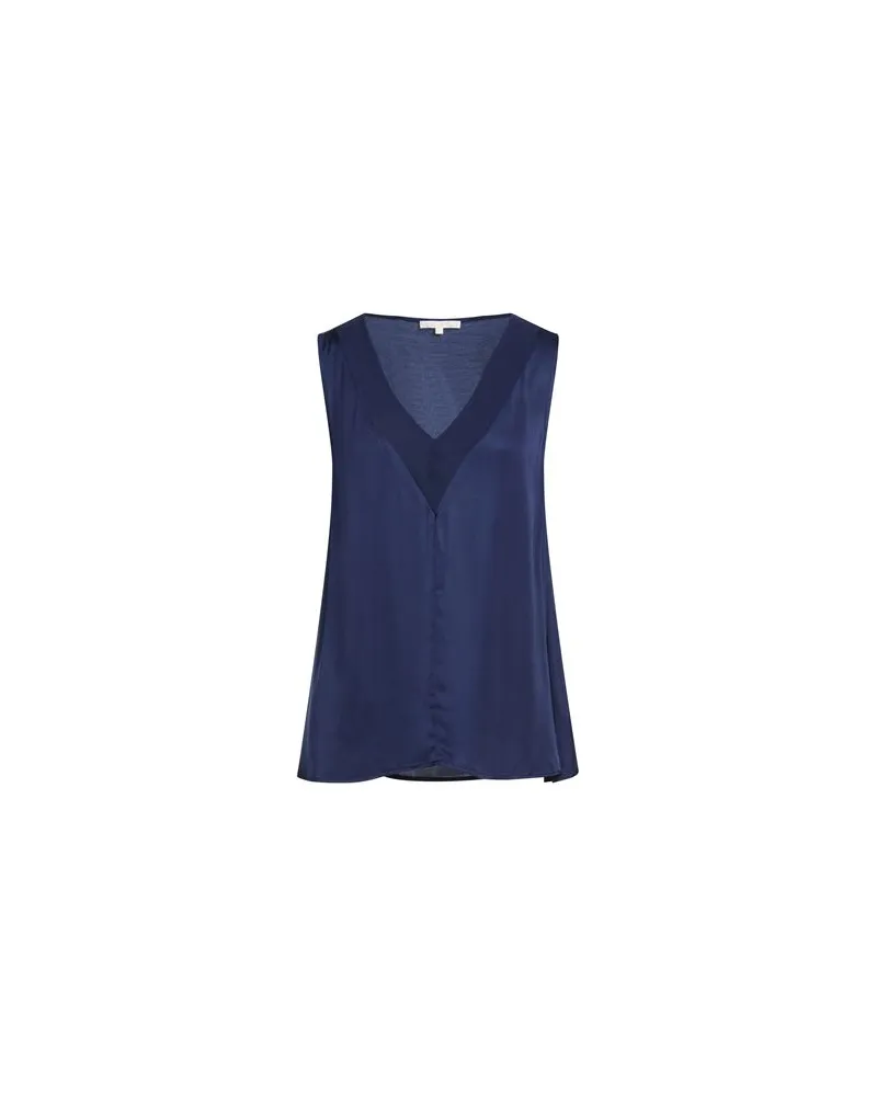 Kocca TOPS - Topsauf YOOX.COM Marineblau