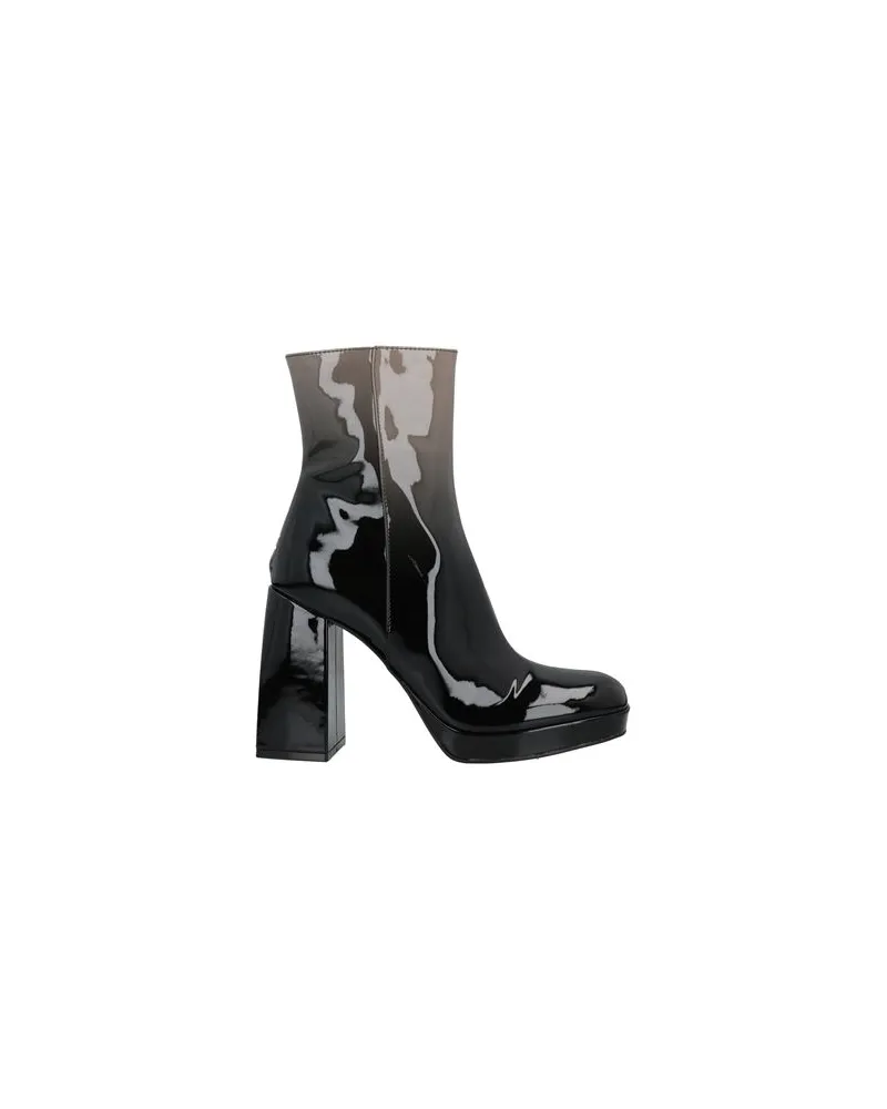Steve Madden SCHUHE - Stiefelettenauf YOOX.COM Grau