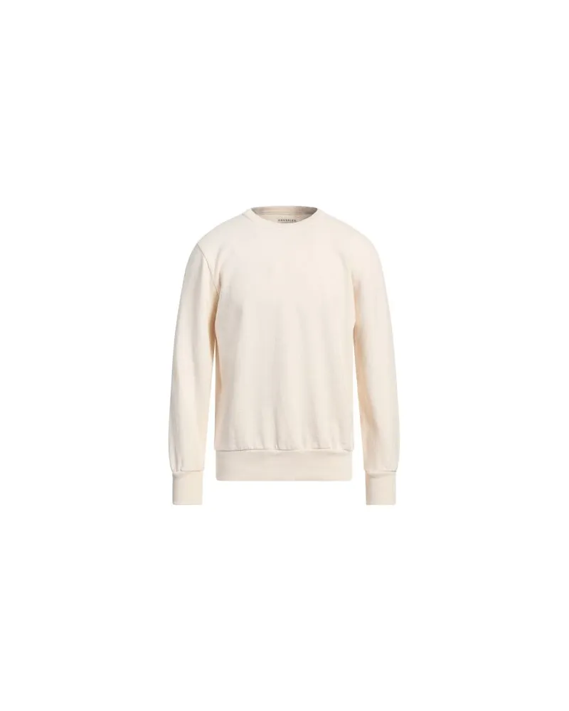 CROSSLEY TOPS - Sweatshirtsauf YOOX.COM Elfenbein
