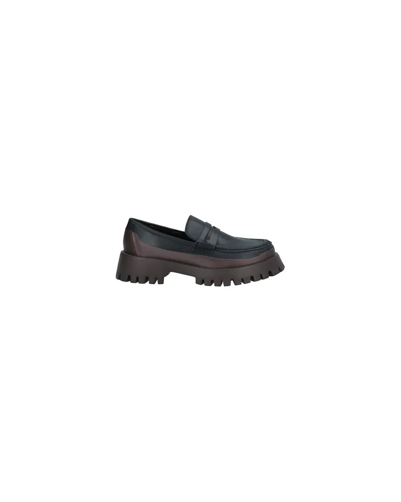 Bibi Lou SCHUHE - Mokassinsauf YOOX.COM Schwarz
