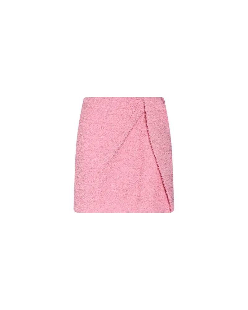 MSGM HOSEN & RÖCKE - Miniröckeauf YOOX.COM Rosa