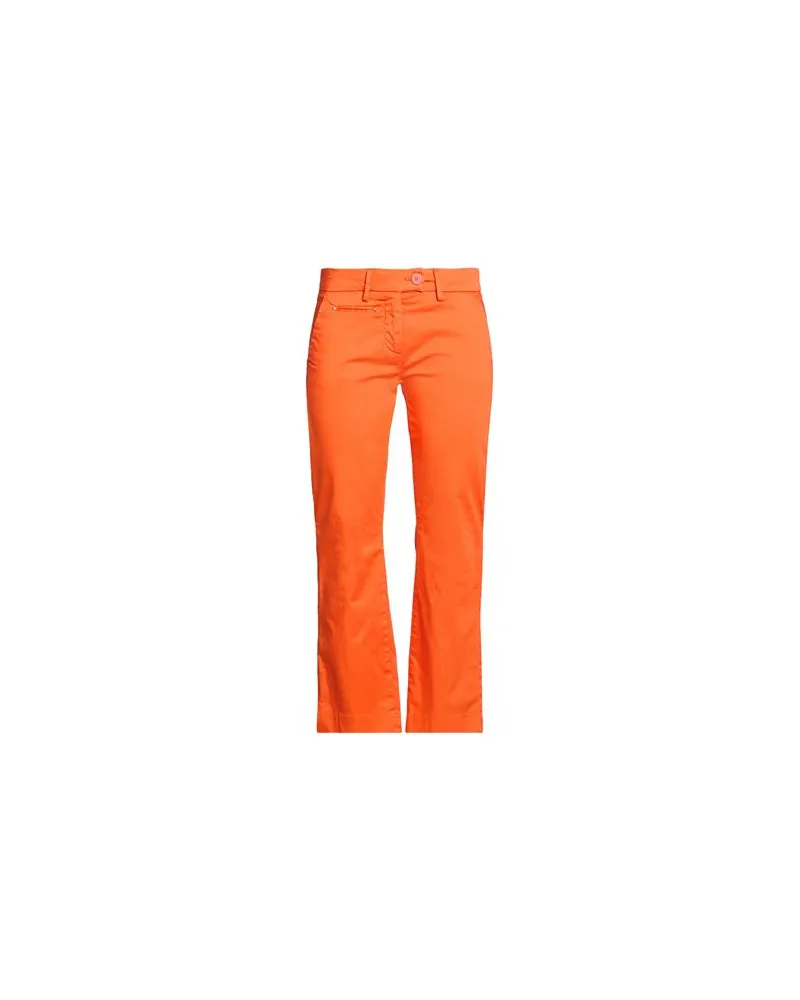 Mason's HOSEN & RÖCKE - Hosenauf YOOX.COM Orange