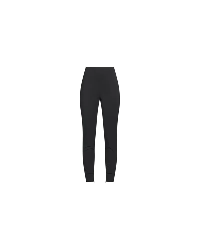 Valentino Garavani HOSEN & RÖCKE - Hosenauf YOOX.COM Schwarz