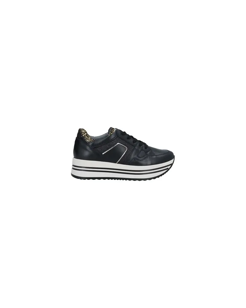 Nero Gardini SCHUHE - Sneakersauf YOOX.COM Schwarz