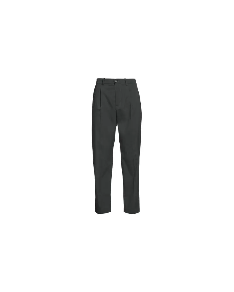Department 5 HOSEN & RÖCKE - Hosenauf YOOX.COM Dunkelgrün