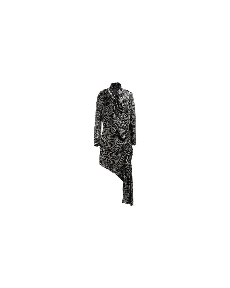 Dodo Bar Or KLEIDER - Mini-Kleiderauf YOOX.COM Schwarz