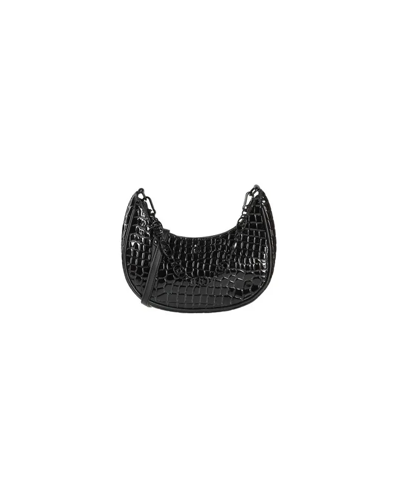 Steve Madden TASCHEN - Umhängetascheauf YOOX.COM Schwarz