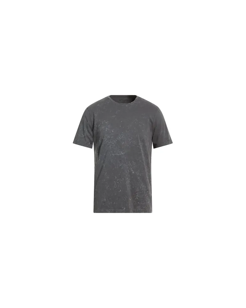 John Varvatos TOPS - T-shirtsauf YOOX.COM Grau