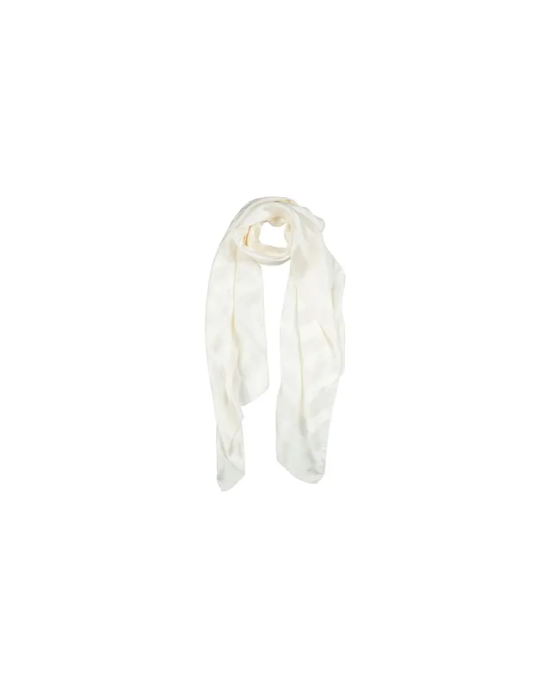 Lanvin ACCESSOIRES - Schalsauf YOOX.COM Elfenbein