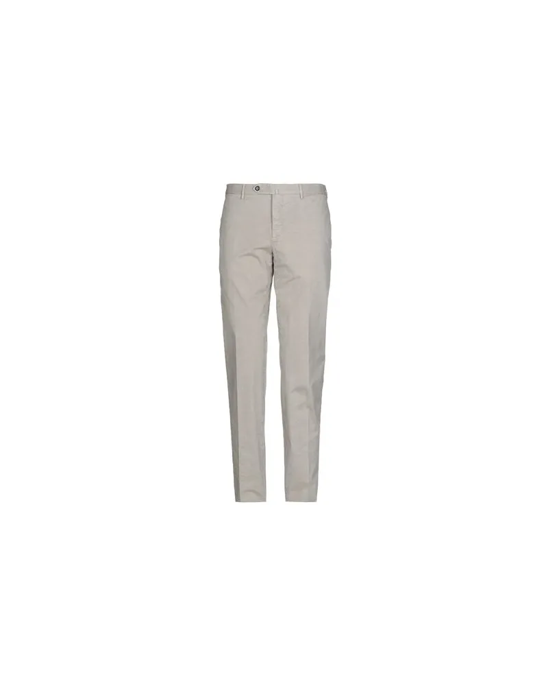 PT TORINO HOSEN & RÖCKE - Hosenauf YOOX.COM Beige