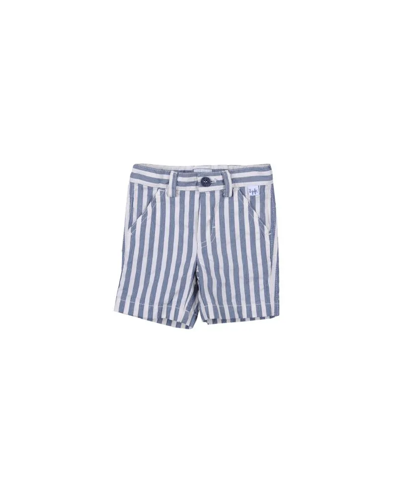 Il Gufo HOSEN & RÖCKE - Shorts & Bermudashortsauf YOOX.COM Blau