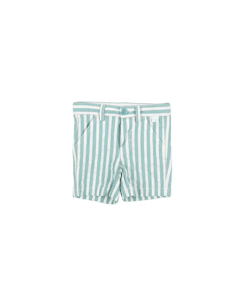 Il Gufo HOSEN & RÖCKE - Shorts & Bermudashortsauf YOOX.COM Säuregrün