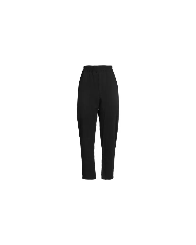 BY WALID HOSEN & RÖCKE - Hosenauf YOOX.COM Schwarz