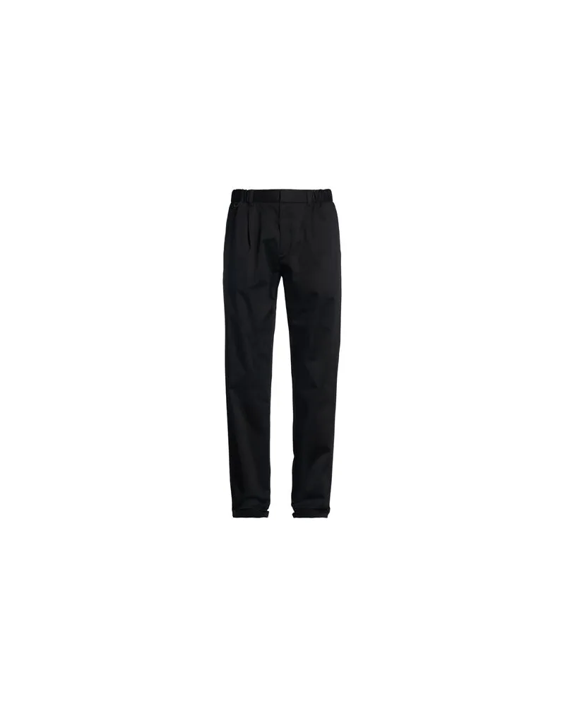 AGNONA HOSEN & RÖCKE - Hosenauf YOOX.COM Schwarz