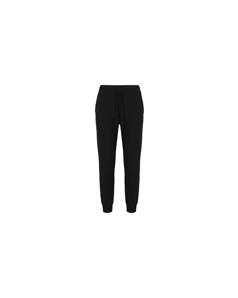 HINNOMINATE HOSEN & RÖCKE - Hosenauf YOOX.COM Schwarz