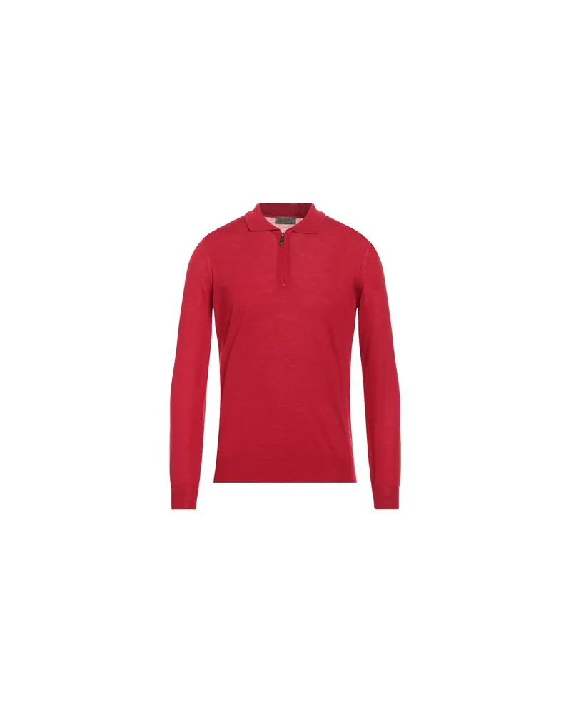 Ferrante STRICKWAREN - Pulloverauf YOOX.COM Rot