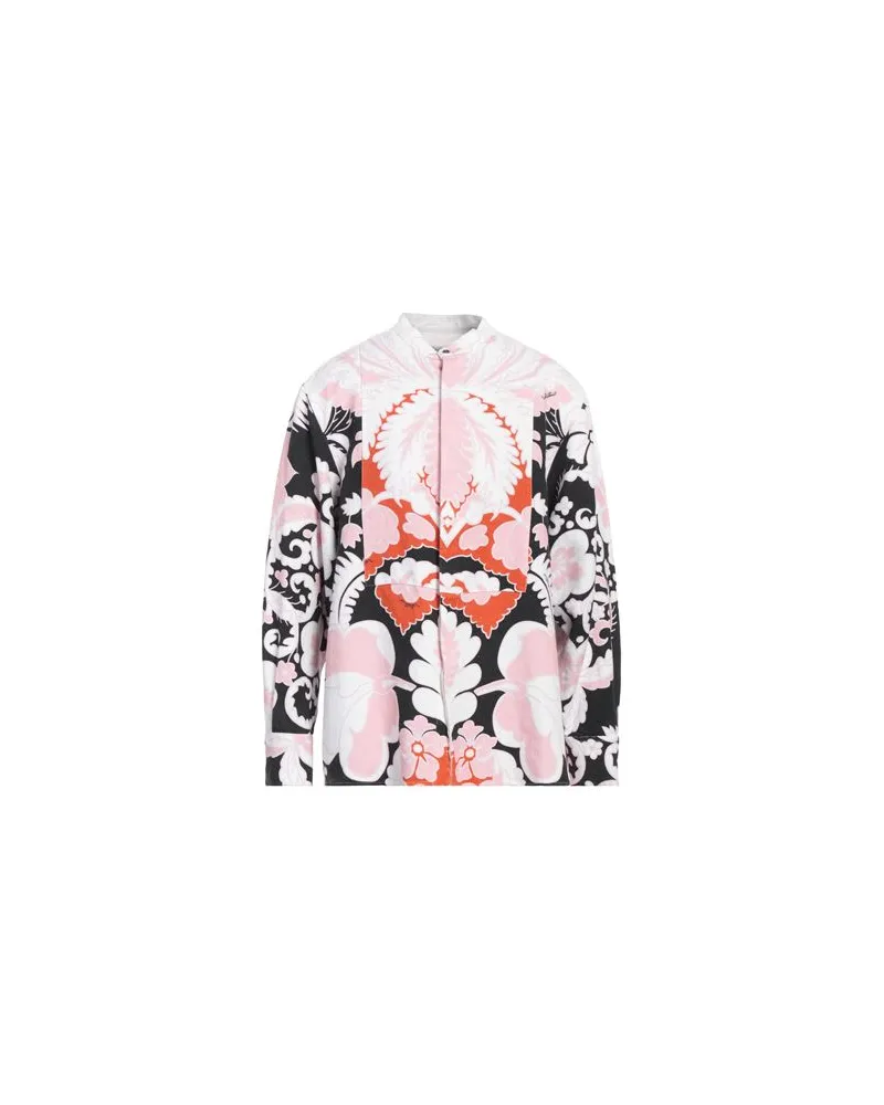 Valentino Garavani TOPS - Hemdenauf YOOX.COM Rosa