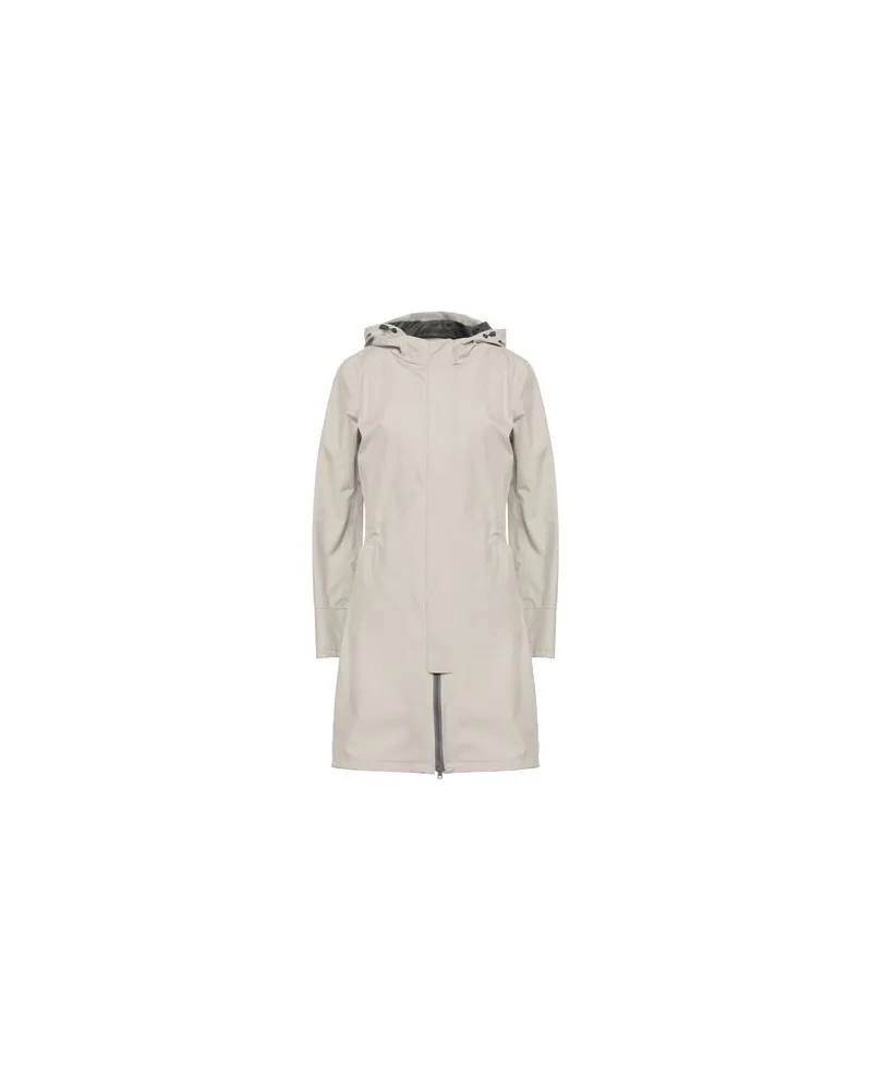 Herno LAMINAR - JACKEN & MÄNTEL - Jacken, Mäntel & Trenchcoatsauf YOOX.COM Beige