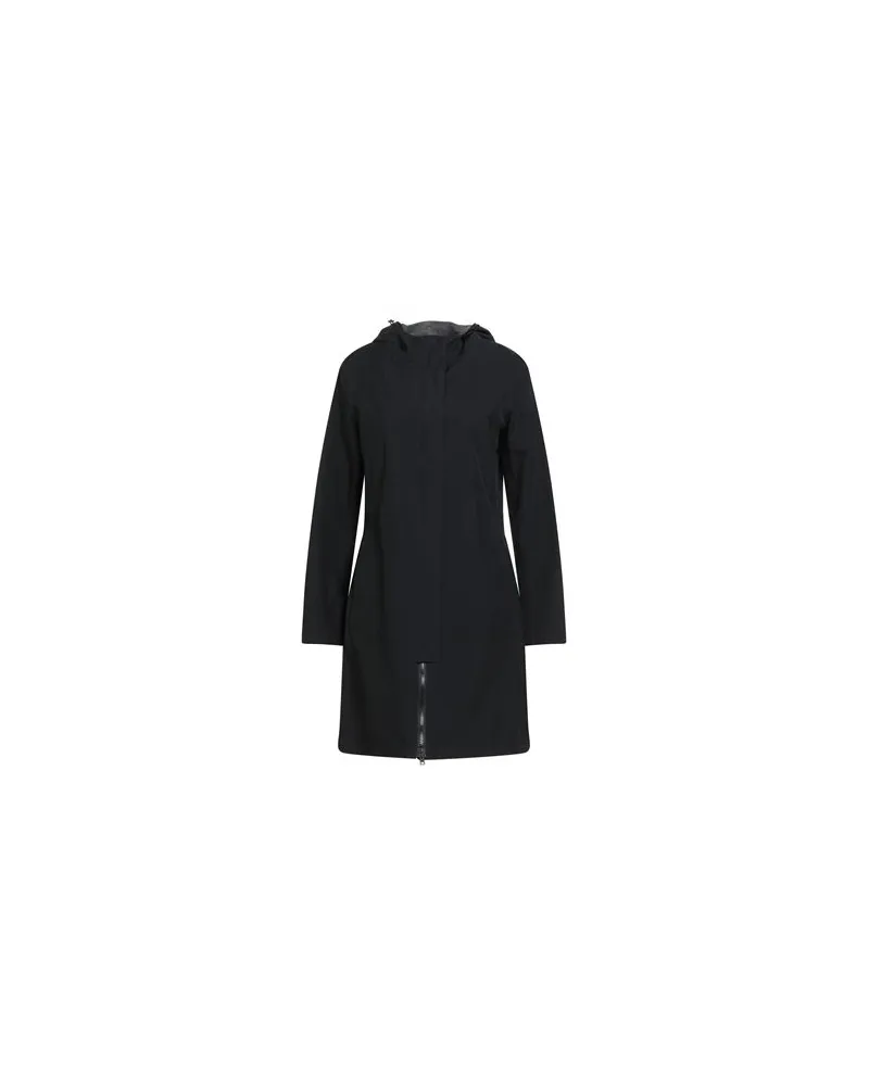 Herno LAMINAR - JACKEN & MÄNTEL - Jacken, Mäntel & Trenchcoatsauf YOOX.COM Schwarz