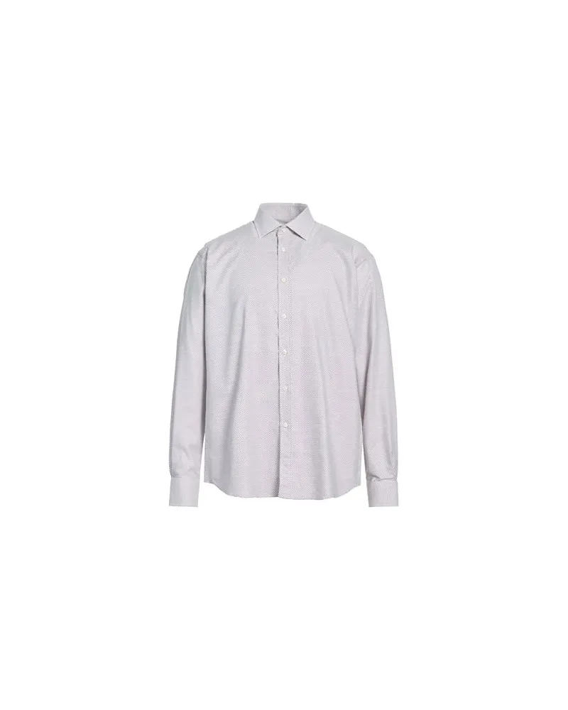 Ingram TOPS - Hemdenauf YOOX.COM Braun