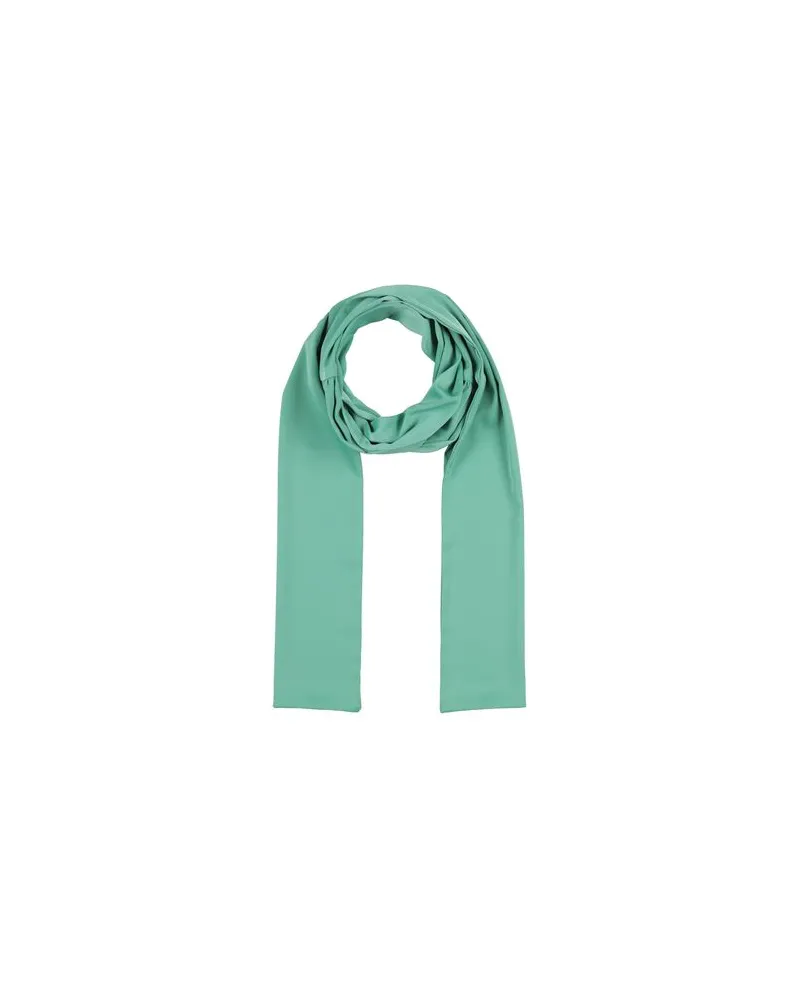 Siste's ACCESSOIRES - Schalsauf YOOX.COM Salbeigrün