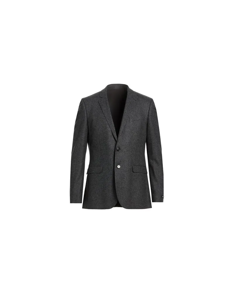HUGO BOSS ANZÜGE und CO-ORDS - Blazersauf YOOX.COM Grau