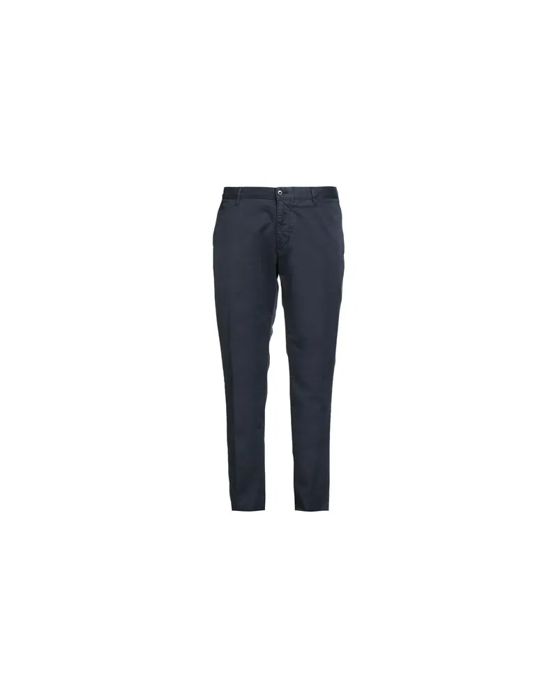 Incotex SLACKS BY SLOWEAR - HOSEN & RÖCKE - Hosenauf YOOX.COM Marineblau