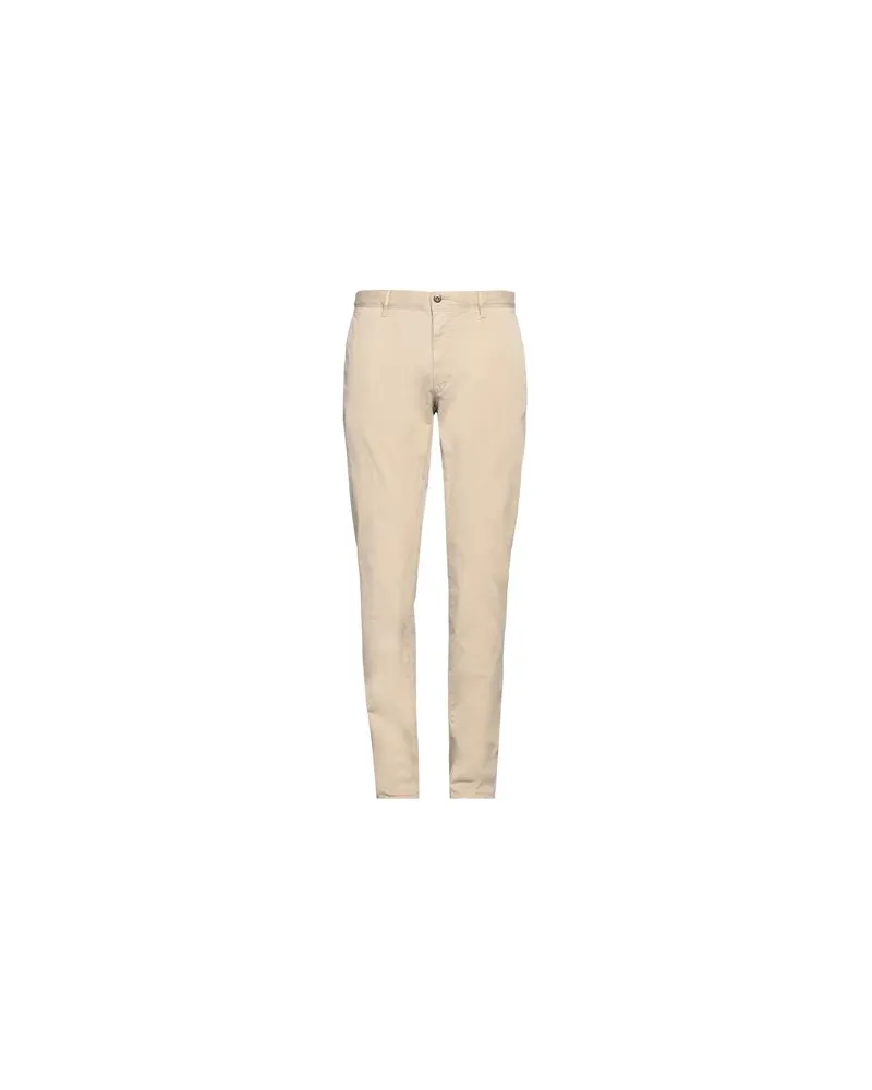 Incotex SLACKS BY SLOWEAR - HOSEN & RÖCKE - Hosenauf YOOX.COM Beige