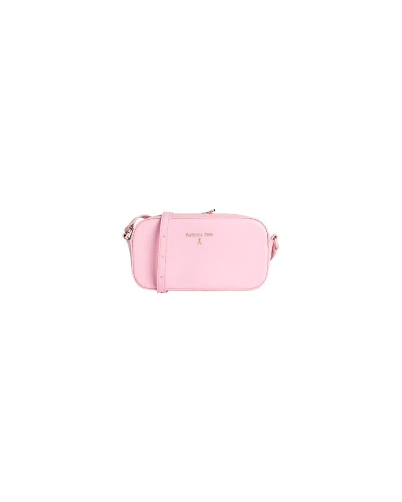 Patrizia Pepe TASCHEN - Umhängetascheauf YOOX.COM Rosa